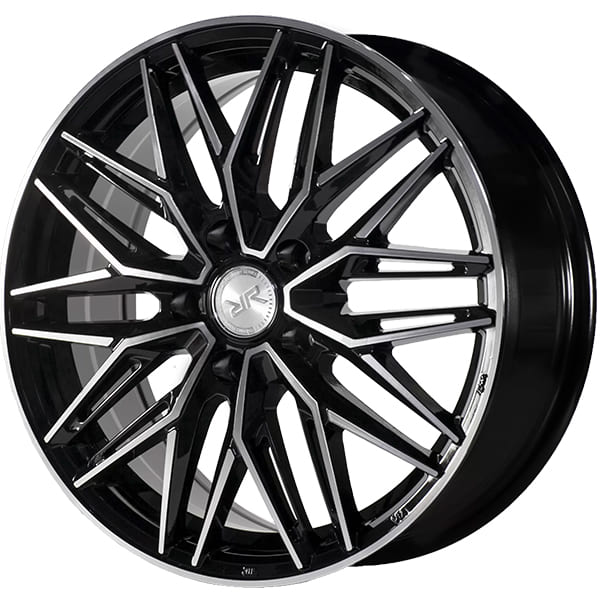 ДЛ 5*108 18*7.5 D60.1 ET33 Race Ready CSS4431 B-P